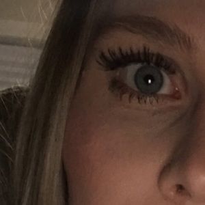 Meet your Posher, Sherunda